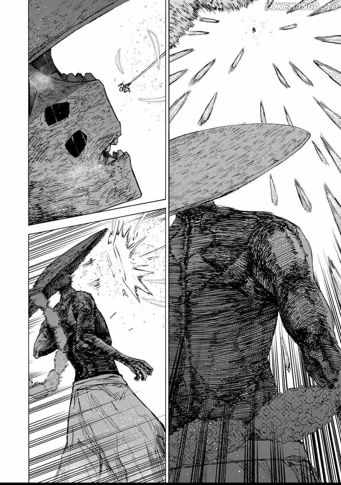 Saikyou de Saisoku no Mugen Level Up Chapter 54 13